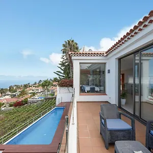  Hébergement de vacances Casa Espagne