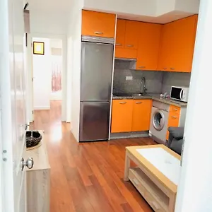  Appartement Amazing Location, Full Equiped Center! Bajo B Espagne