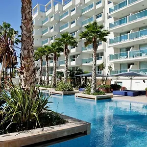  Appartement Acacias Espagne