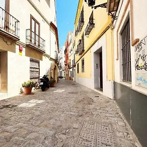 Apartment Aym Places Buen Viaje Parking Incluido, Seville