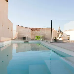 Apartment Isg Cedaceros, Seville