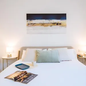Apartment Urban Pulses Nervion, Seville