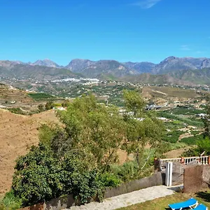  Villa Paradise - Girasoles Espagne