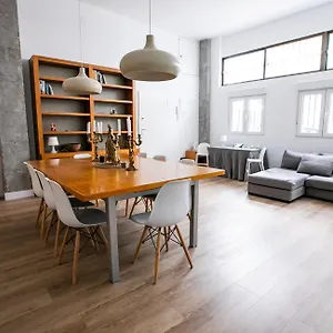  Apartamento Hn