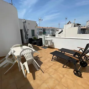Apartamento Centro De , Nerja Spain
