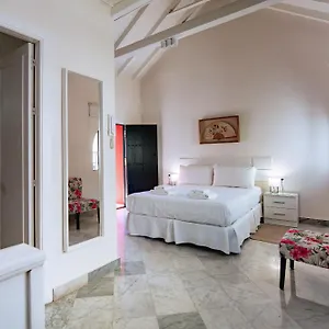Apartment Casa Palacio Dona Guiomar, Seville