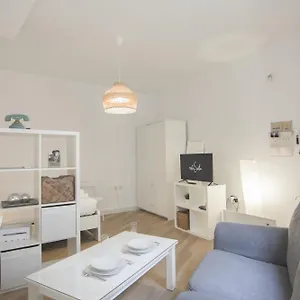 Appartement Rentalsevilla Santa Rufina, Séville