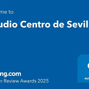 Apartment Estudio Centro De, Seville