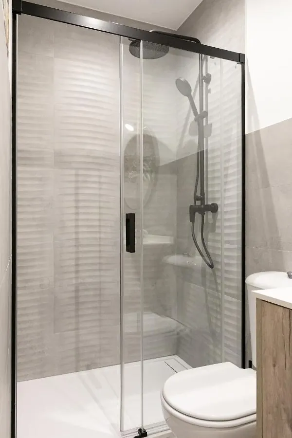 San Lorenzo Collection Homes - Space Maison Apartments Seville