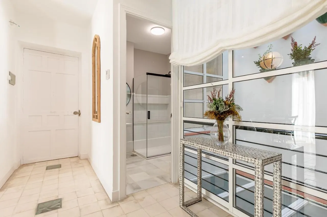 San Lorenzo Collection Homes - Space Maison Apartments Seville