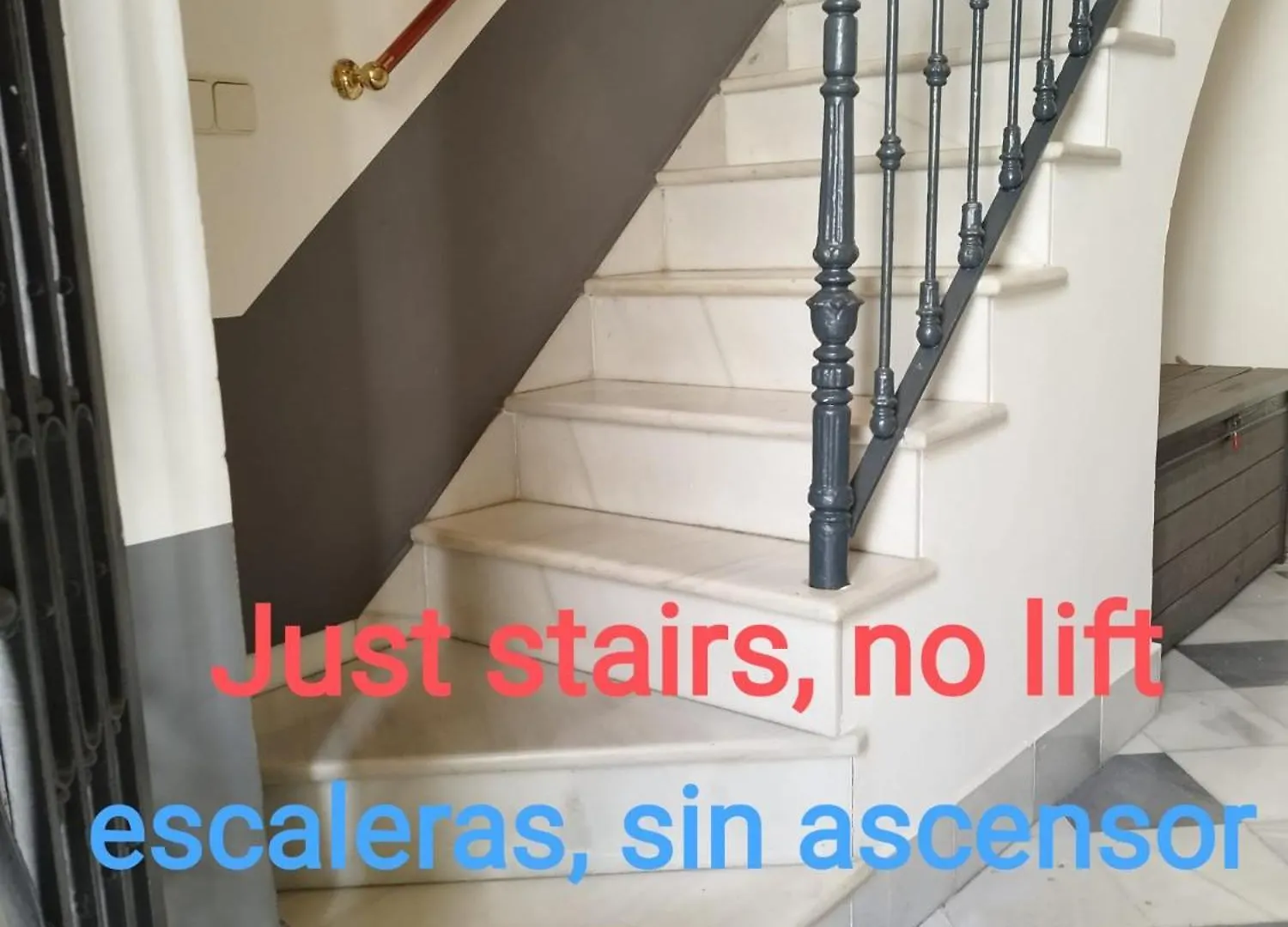 San Lorenzo Collection Homes - Space Maison Apartments Seville