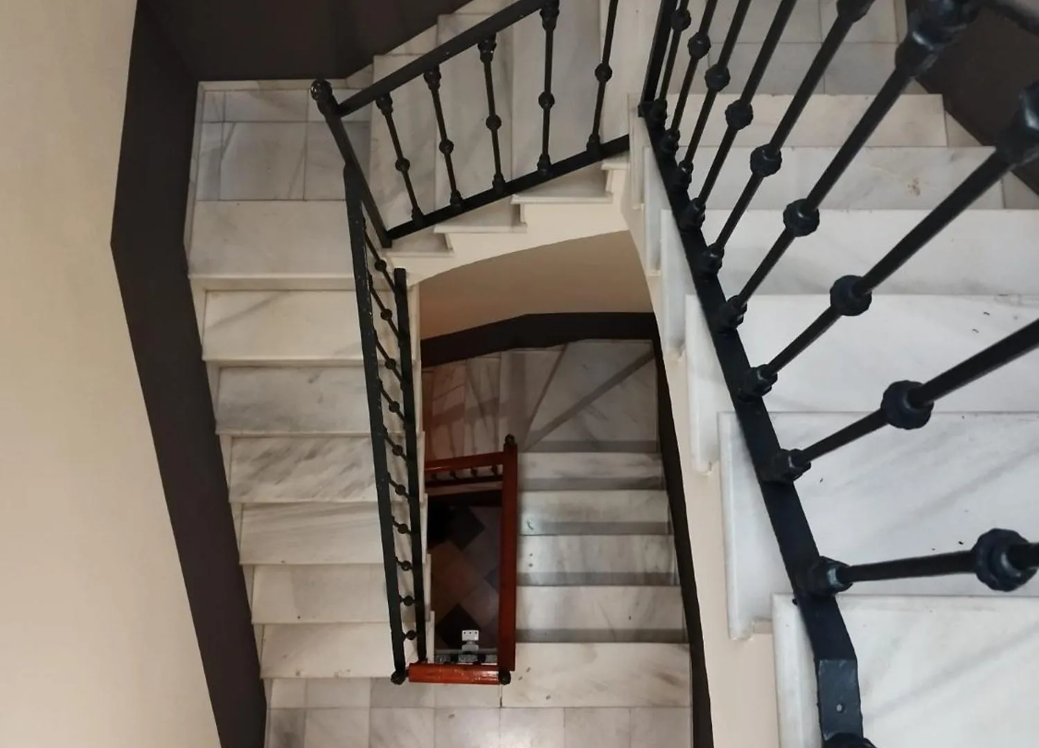 San Lorenzo Collection Homes - Space Maison Apartments Seville Spain
